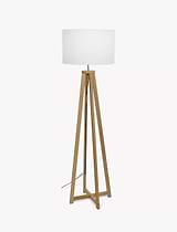 Gainfield 4 Post Floor Lamp Large