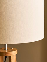 Gainfield 4 Post Floor Lamp Large