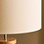 Gainfield 4 Post Floor Lamp Large