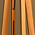 Gainfield 4 Post Floor Lamp Large