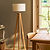 Gainfield 4 Post Floor Lamp Large