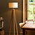 Gainfield 4 Post Floor Lamp Large