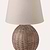 Ullington Table Lamp Large