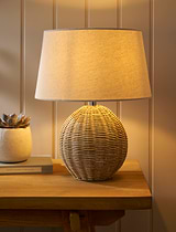 Ullington Table Lamp Small