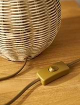 Ullington Table Lamp Small