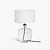 Withcote Table Lamp Small