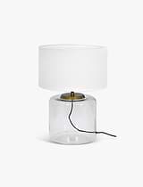 Withcote Table Lamp Large