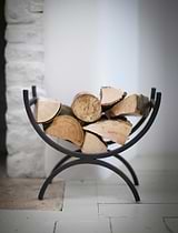 Classic Log Holder Small