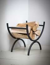 Classic Log Holder Small