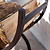 Classic Log Holder Small