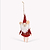 Father ChristMouse Red