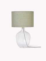Harnhill Table Lamp