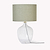 Harnhill Table Lamp