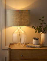 Harnhill Table Lamp