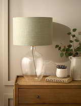 Harnhill Table Lamp