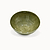 Alvescot Serving Bowl Moss Green