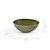Alvescot Serving Bowl Moss Green