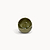 Alvescot Nibble Bowls Set of 3 Moss Green