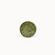 Alvescot Coasters Set of 4 Moss Green