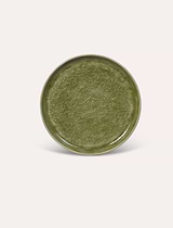 Alvescot Tray Moss Green