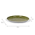 Alvescot Tray Moss Green