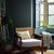 Lambourne Rattan Armchair Cream