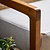 Lambourne Rattan Armchair Cream