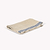 Hanstone Stripe Edge Napkins Set of 4 Ink