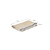 Hanstone Stripe Edge Napkins Set of 4 Ink