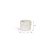 Cetara Pot 13cm White