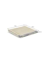 Hanstone Stripe Edge Runner 45x250cm Ink