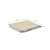 Hanstone Stripe Edge Runner 45x250cm Ink