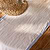 Hanstone Stripe Edge Runner 45x250cm Ink