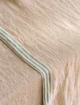 Hanstone Stripe Edge Runner 45x250cm Rosemary