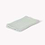 Oaksey Checked Runner 36x250cm Rosemary