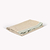 Hanstone Stripe Edge Napkins Set of 4 Rosemary
