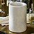 Brompton Marble Wine Cooler White