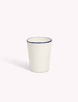 Shipston Toothbrush Holder Ink