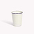 Shipston Toothbrush Holder Ink