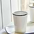 Shipston Toothbrush Holder Ink