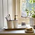 Shipston Toothbrush Holder Ink