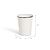 Shipston Toothbrush Holder Ink