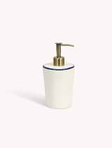 Shipston Soap Pump Ink