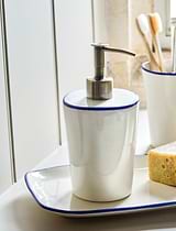 Shipston Soap Pump Ink