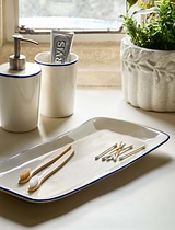 Shipston Tray Ink