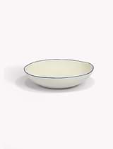 Shipston Pasta Bowl Ink