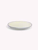 Shipston Side Plate Ink
