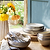 Shipston Cereal Bowl Ink