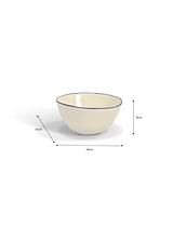 Shipston Cereal Bowl Ink
