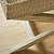 Wittering Rattan Coffee Tray Table with Stand Square